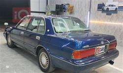 تويوتا كراون